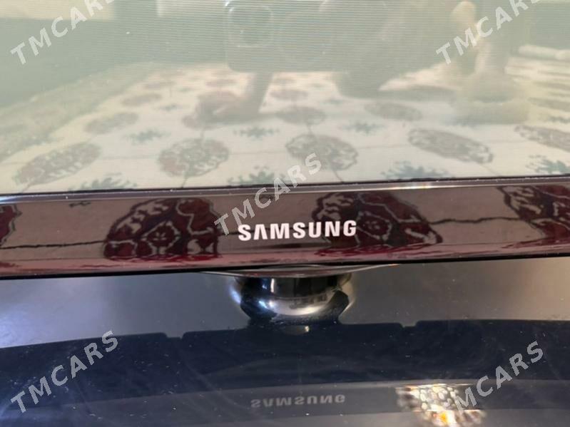 Samsung telewizor 43 - Aşgabat - img 2