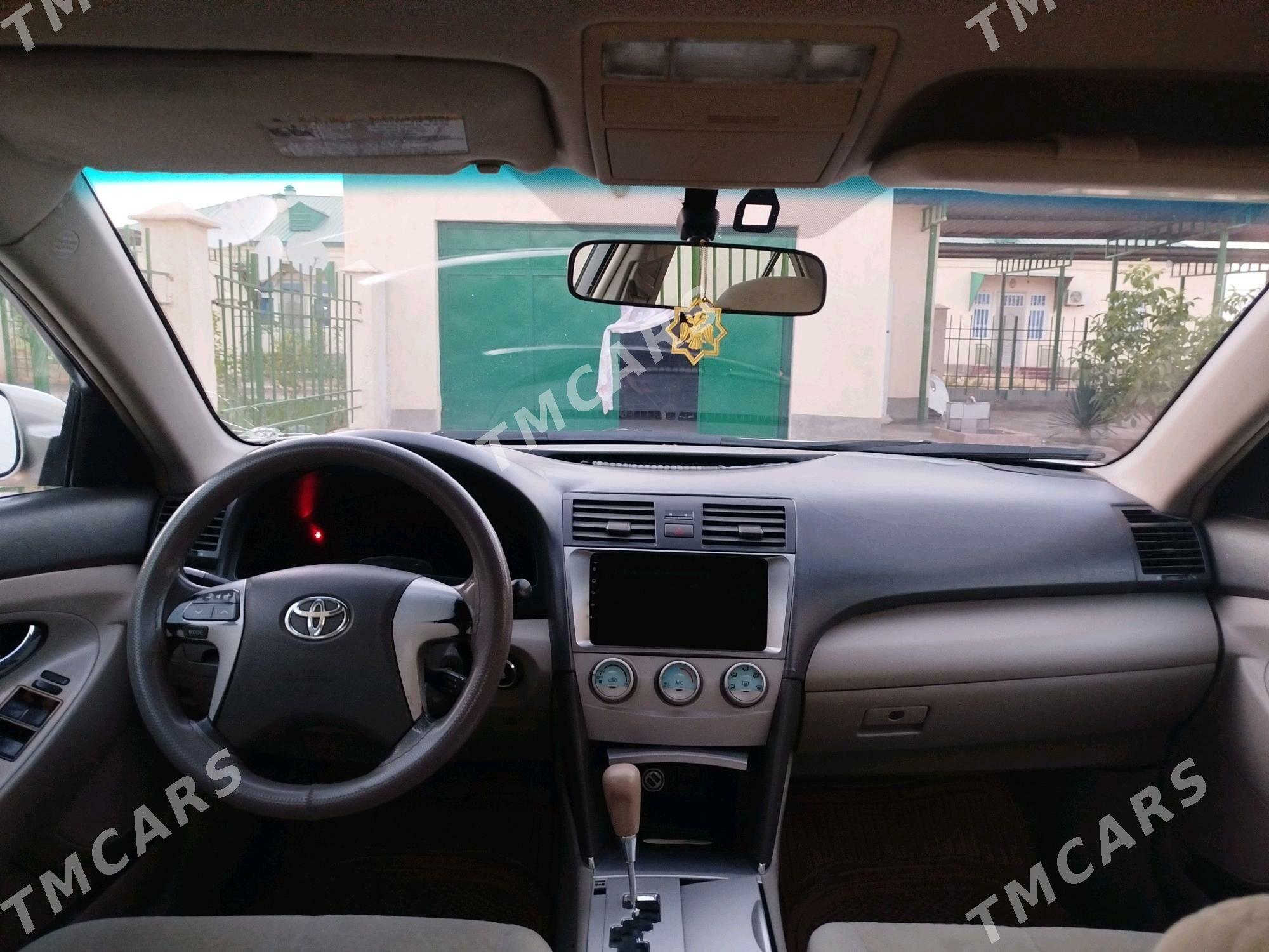Toyota Camry 2007 - 130 000 TMT - Mary - img 6