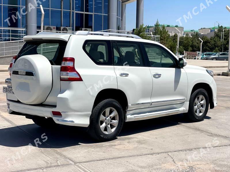 Toyota Land Cruiser Prado 2012 - 425 000 TMT - Türkmenabat - img 7