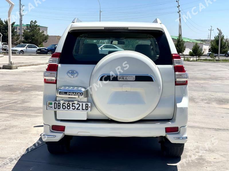 Toyota Land Cruiser Prado 2012 - 425 000 TMT - Türkmenabat - img 6