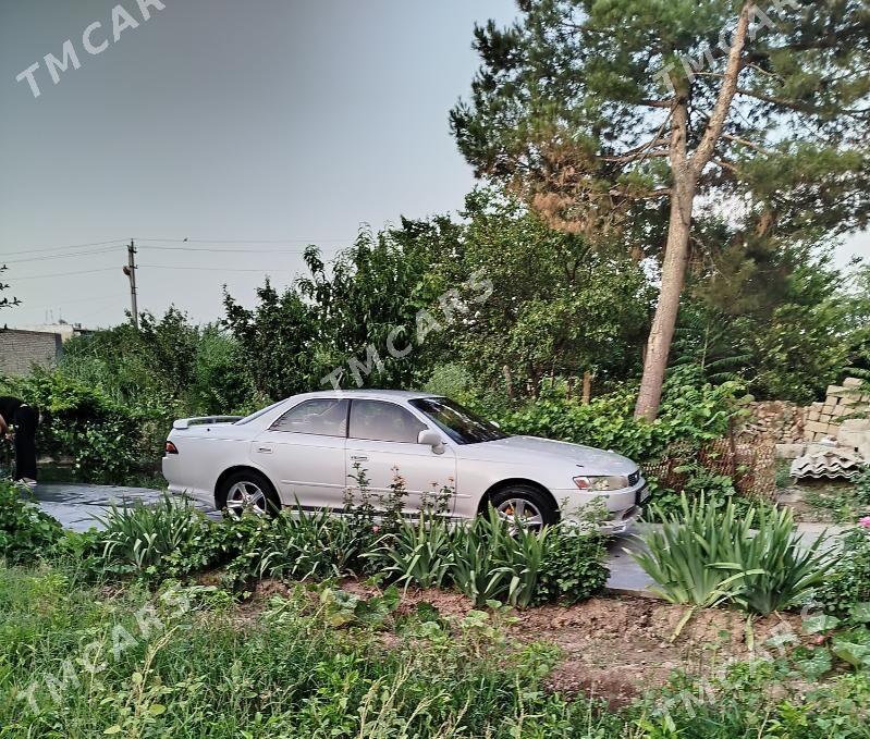 Toyota Mark II 1993 - 85 000 TMT - Türkmenabat - img 4