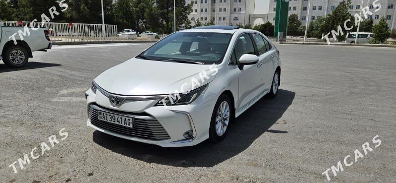 Toyota Corolla 2020 - 315 000 TMT - Ашхабад - img 2