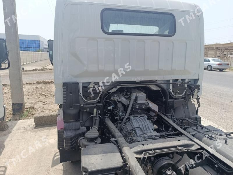 Mitsubishi Fuso 2025 - 420 000 TMT - Mary - img 2