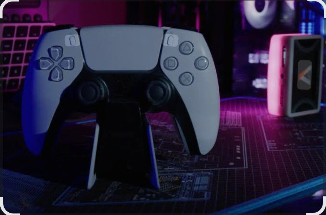 playstation 5 Arenda - Aşgabat - img 4