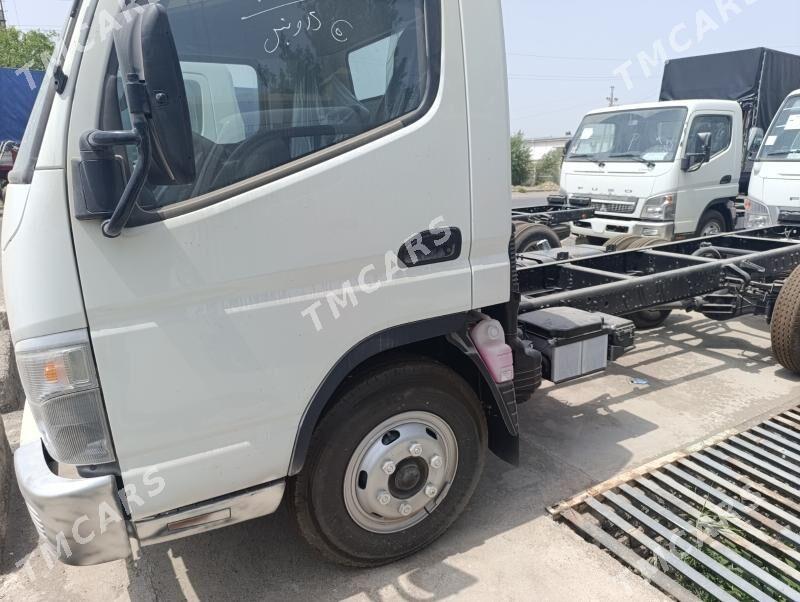 Mitsubishi Fuso 2025 - 420 000 TMT - Mary - img 3