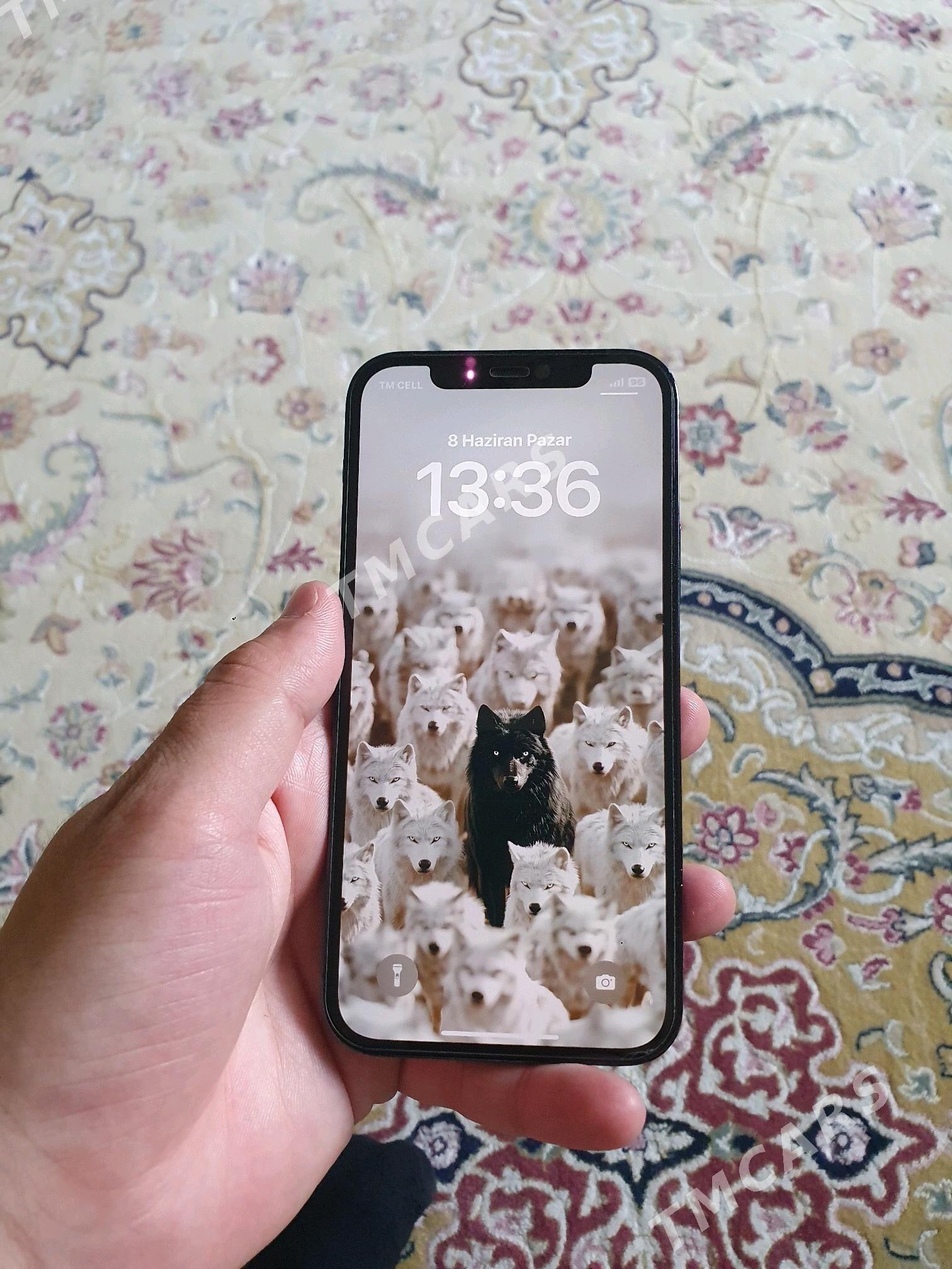 Iphone 12pro - Ашхабад - img 3