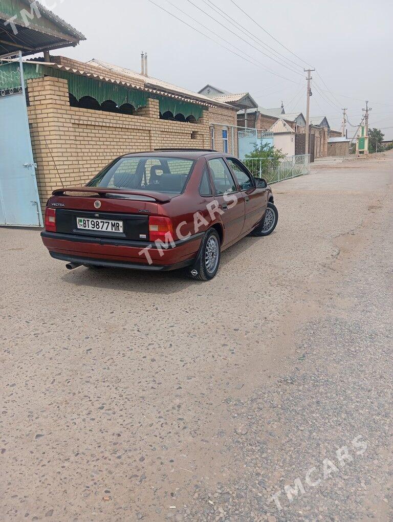 Opel Vectra 1992 - 30 000 TMT - Mary - img 3