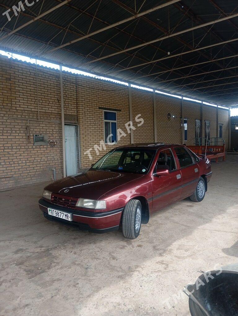 Opel Vectra 1992 - 30 000 TMT - Mary - img 5