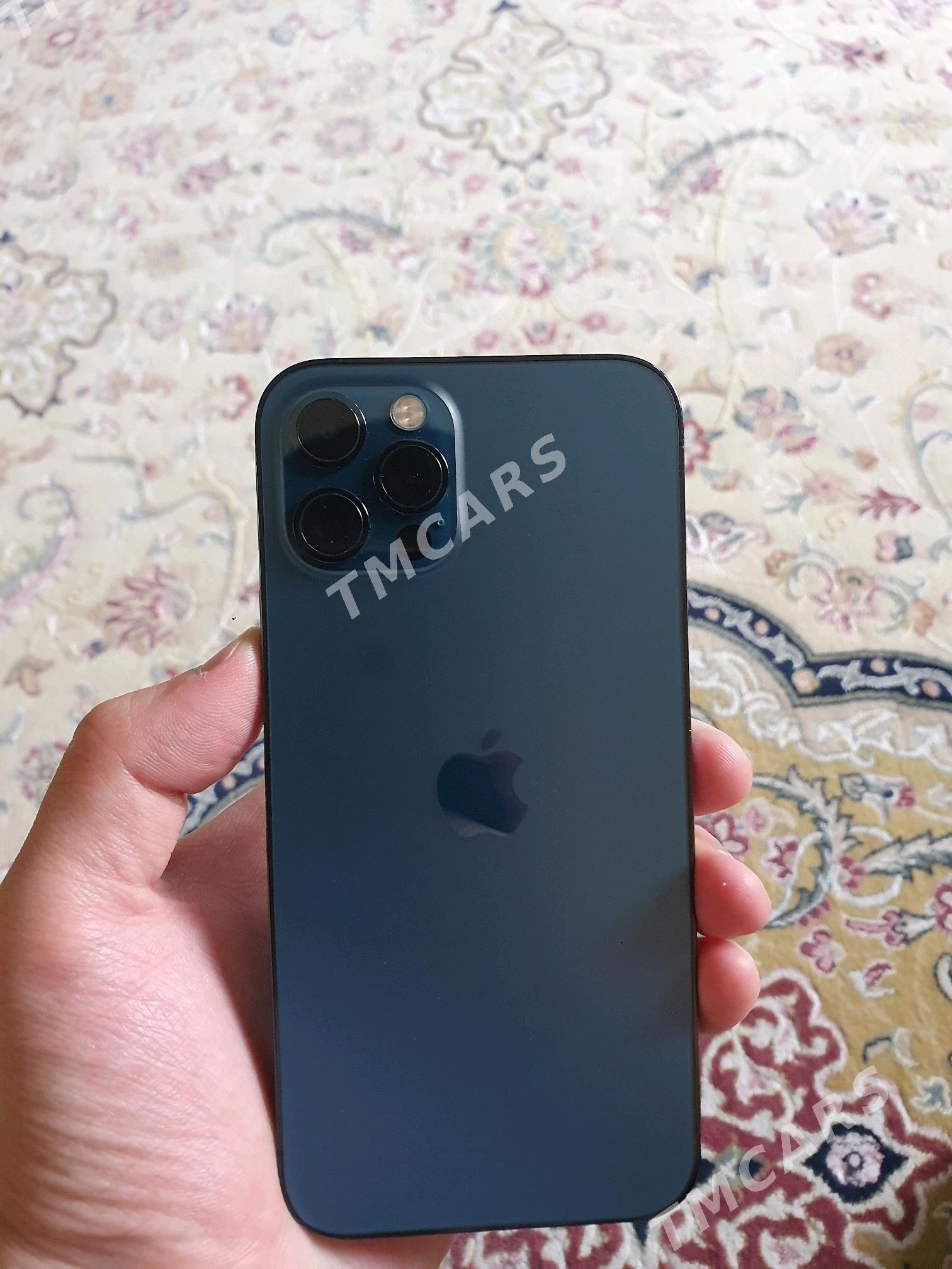 Iphone 12pro - Ашхабад - img 4