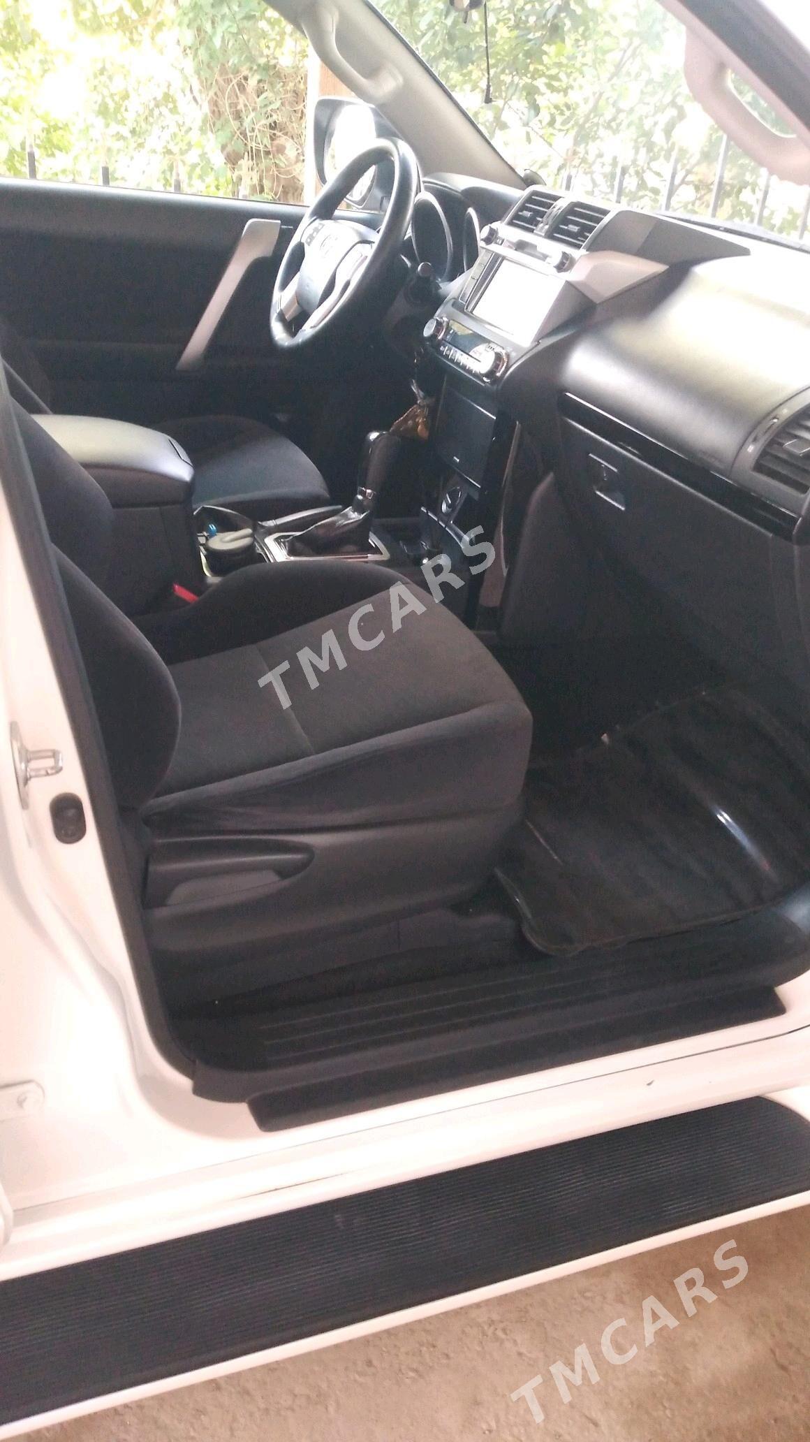 Toyota Land Cruiser Prado 2015 - 620 000 TMT - Шабатский этрап - img 6