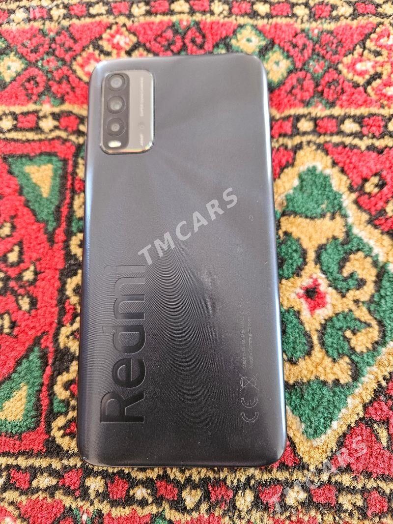 redmi 9t - Кёнеургенч - img 2