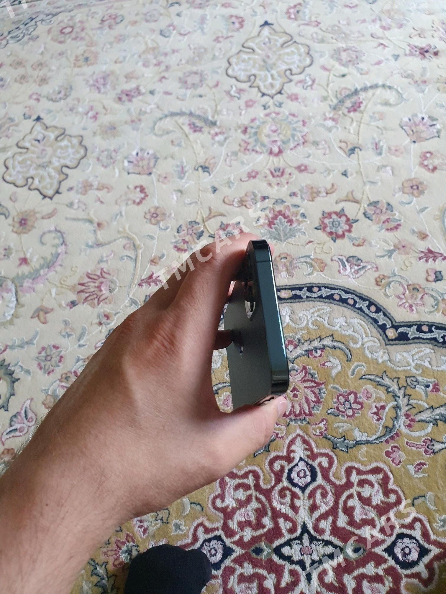 Iphone 12pro - Ашхабад - img 9