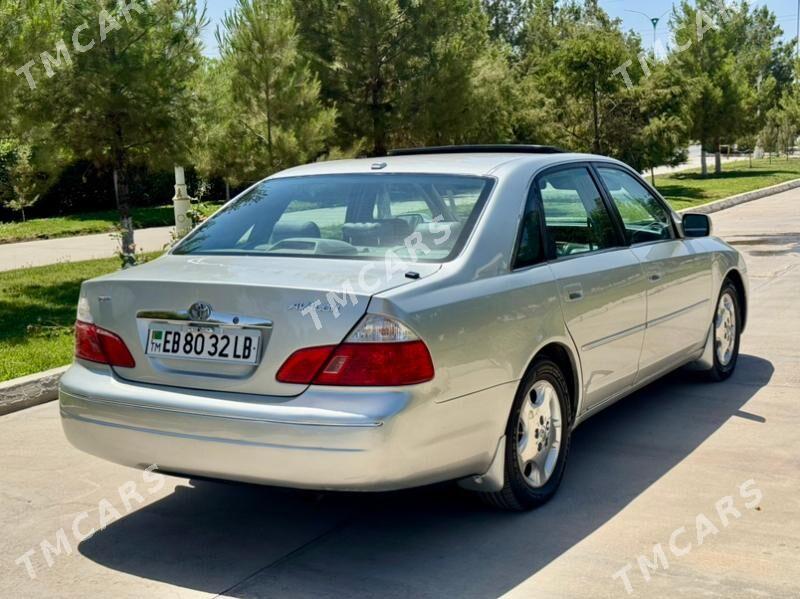 Toyota Avalon 2003 - 210 000 TMT - Türkmenabat - img 4