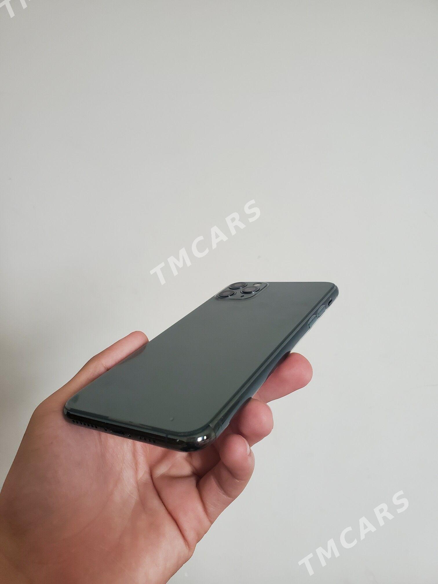 iPhone 11pro max - Aşgabat - img 5