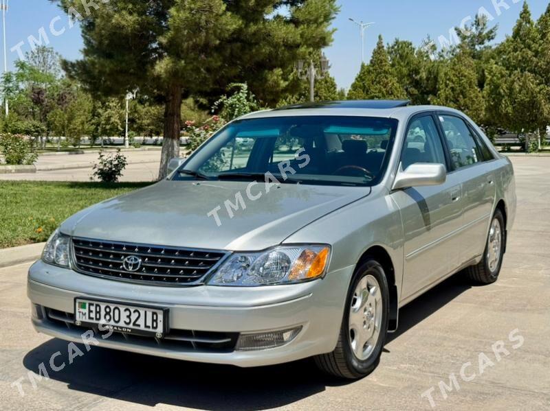 Toyota Avalon 2003 - 210 000 TMT - Türkmenabat - img 5
