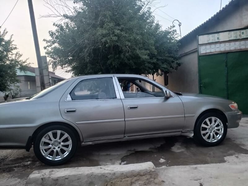 Toyota Cresta 1998 - 33 000 TMT - Boldumsaz - img 7