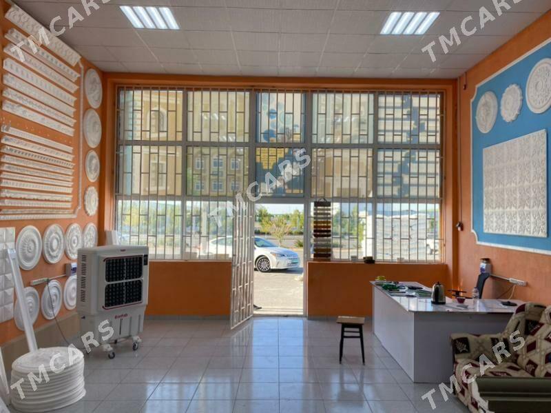Aktam nohur bazar - Aşgabat - img 3