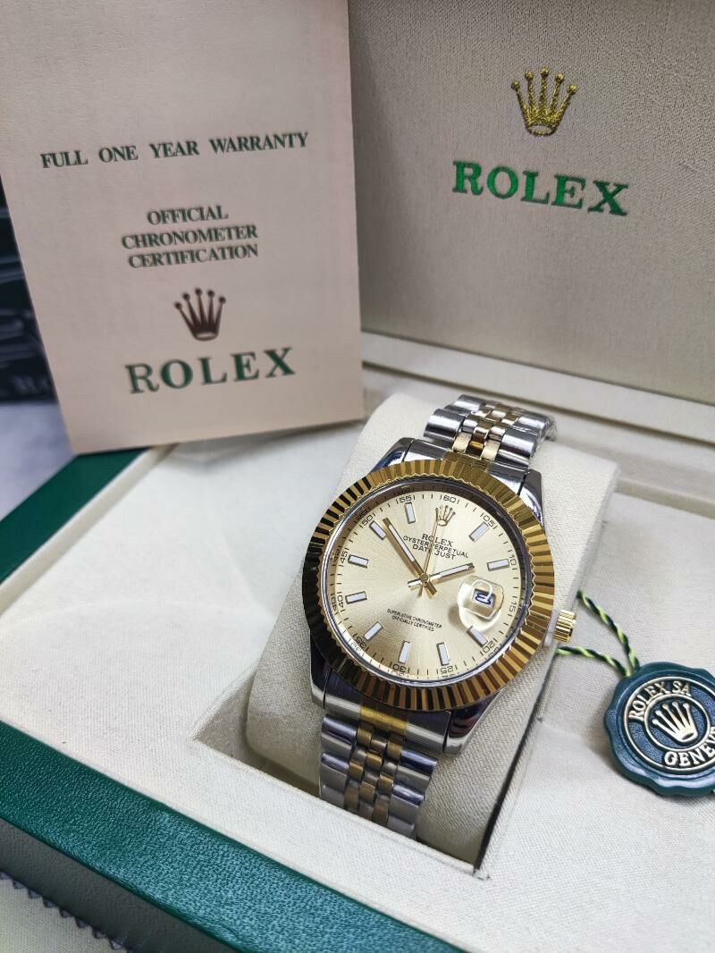Rolex oglanlaryñ sagatlary - 10 mkr - img 6