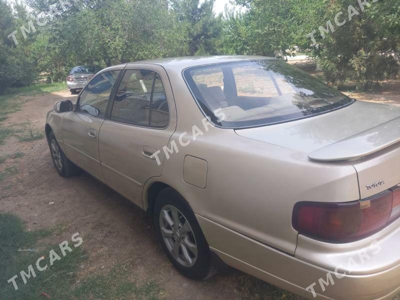 Toyota Camry 1996 - 90 000 TMT - Türkmenabat - img 3