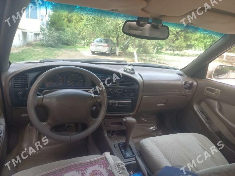 Toyota Camry 1996 - 90 000 TMT - Türkmenabat - img 5