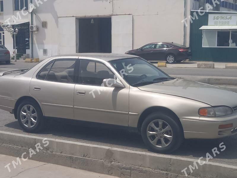 Toyota Camry 1996 - 90 000 TMT - Türkmenabat - img 6