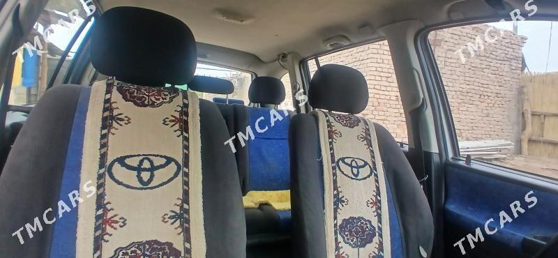 Opel Zafira 2003 - 95 000 TMT - Daşoguz - img 3