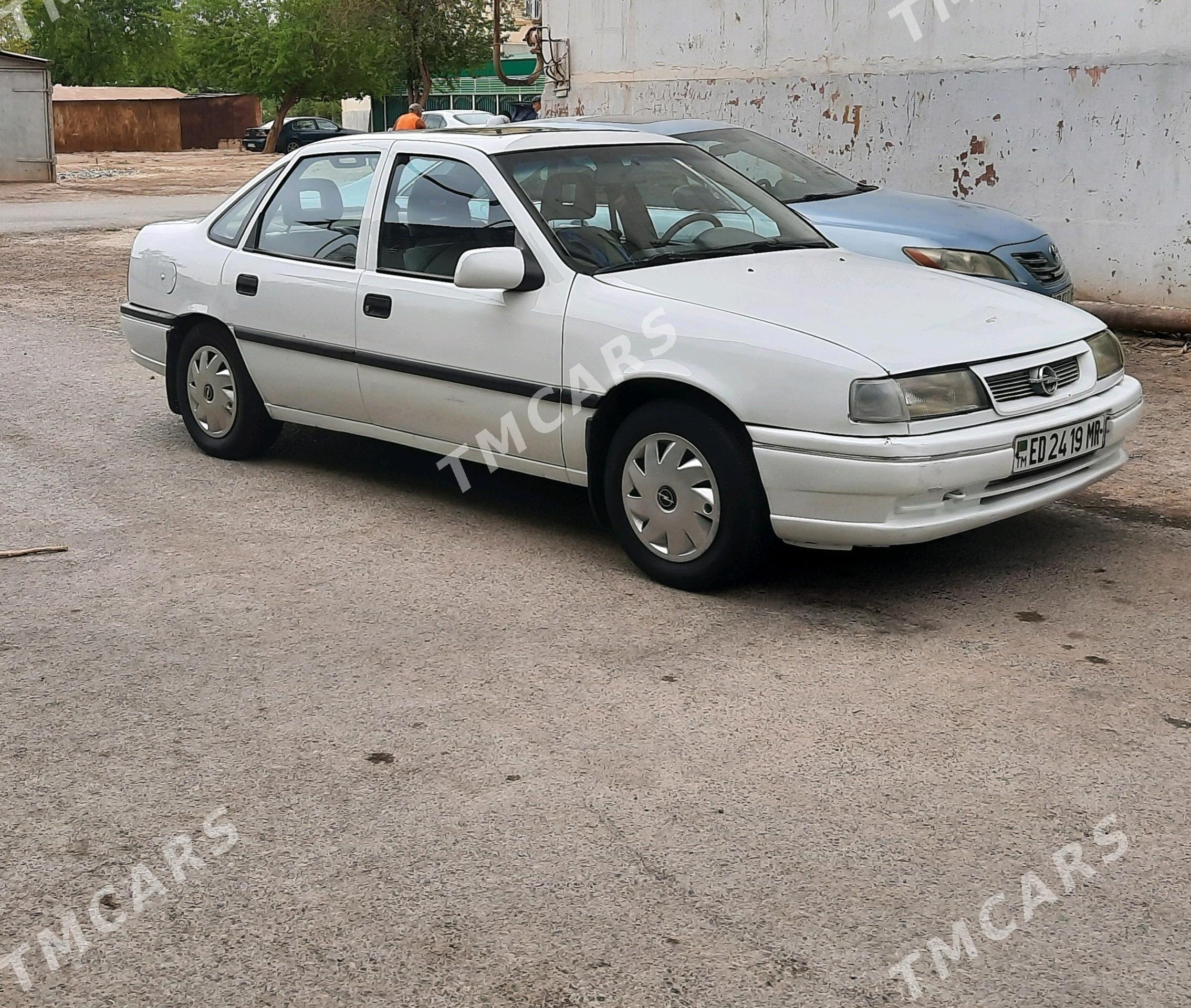 Opel Vectra 1995 - 38 000 TMT - Mary - img 3
