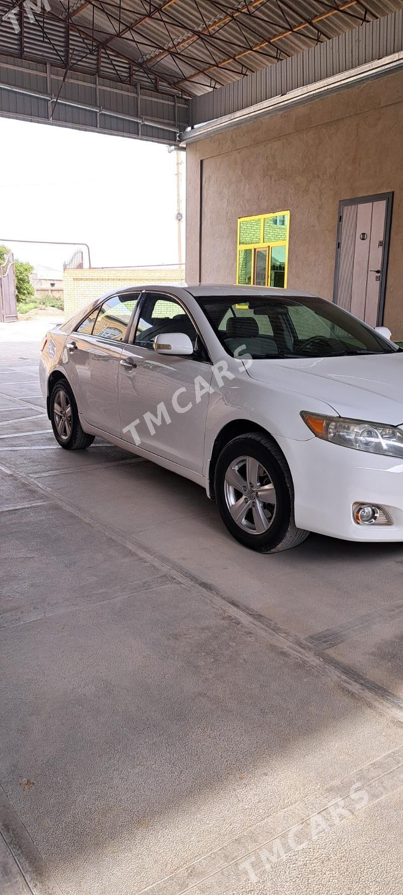 Toyota Camry 2007 - 160 000 TMT - Mary - img 2