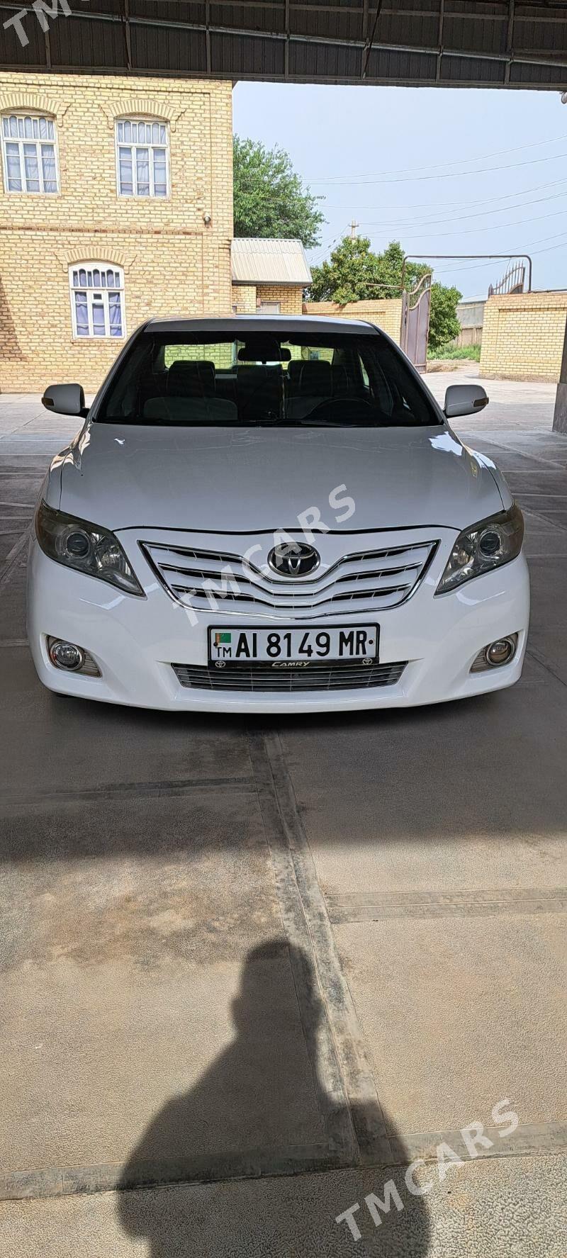 Toyota Camry 2007 - 160 000 TMT - Mary - img 3