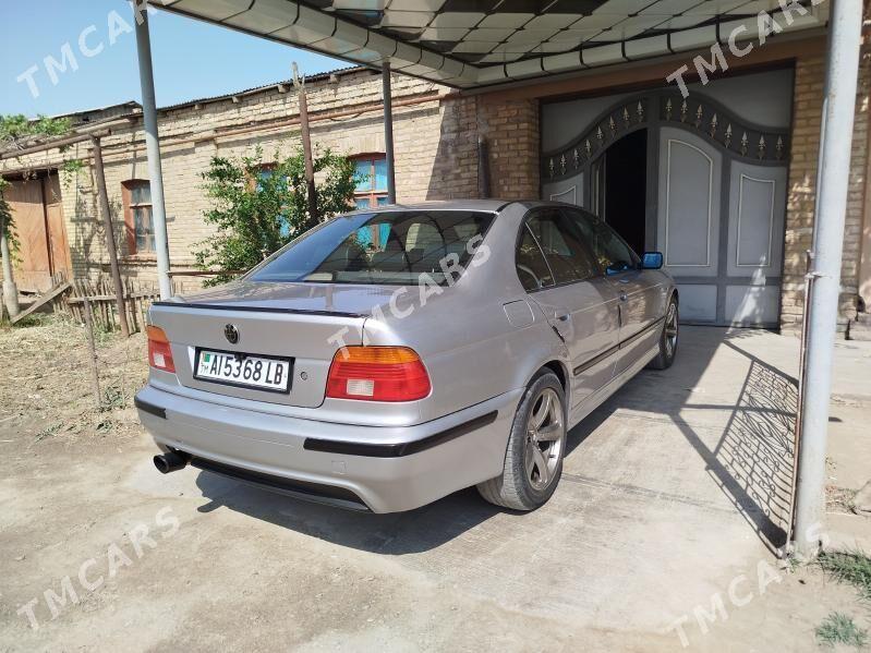 BMW 525 2001 - 120 000 TMT - Türkmenabat - img 4
