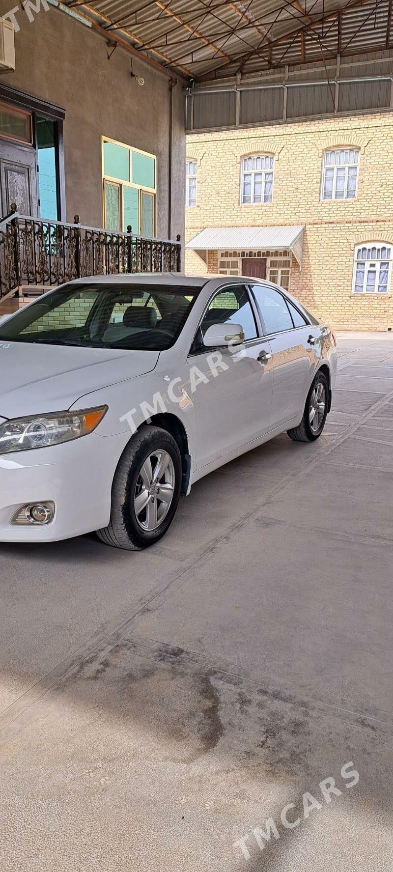 Toyota Camry 2007 - 160 000 TMT - Mary - img 4