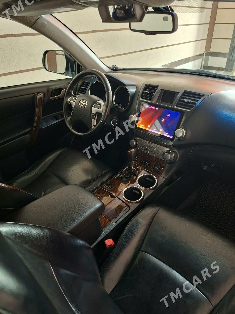 Toyota Highlander 2012 - 345 000 TMT - Türkmenabat - img 2