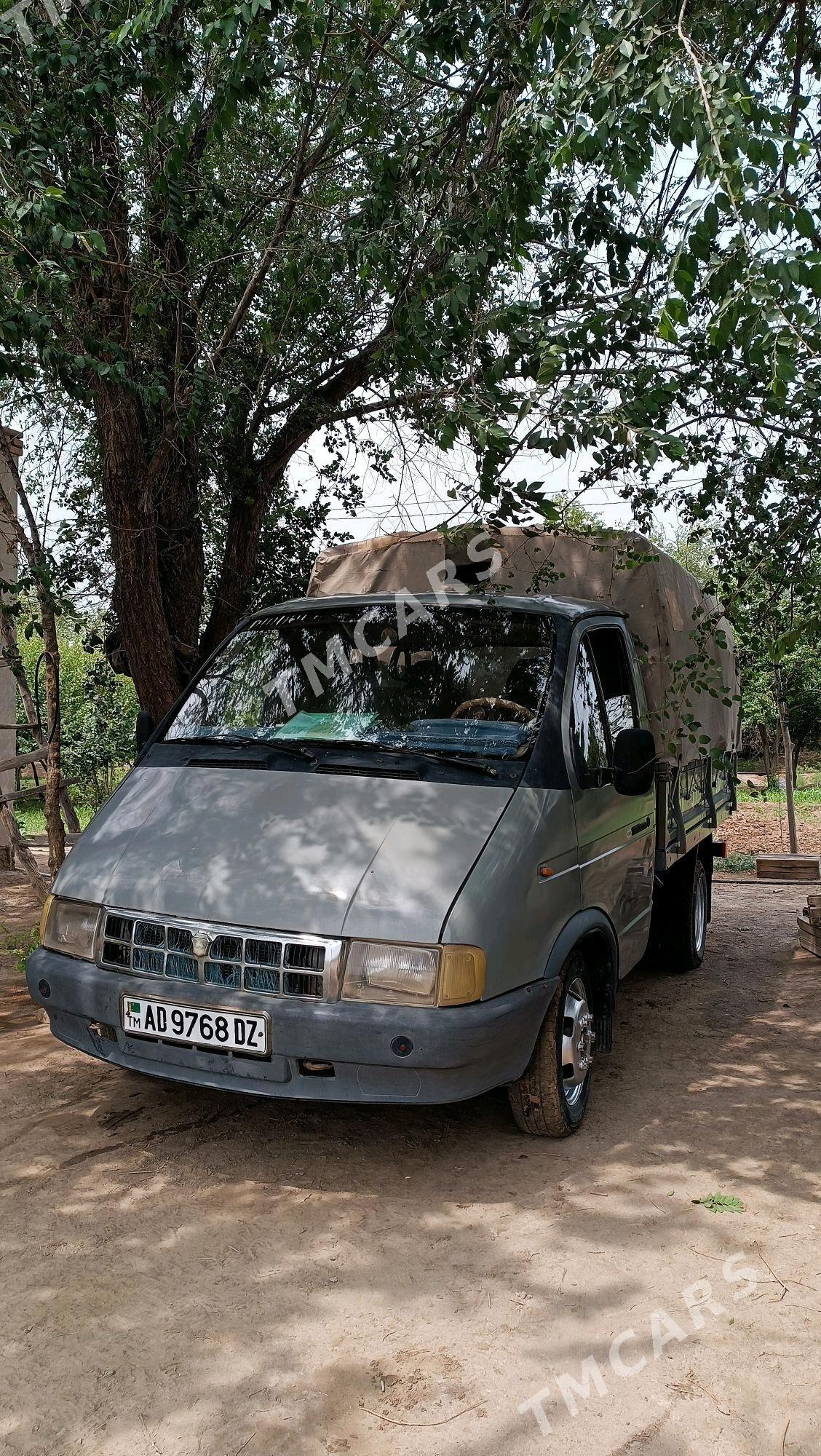 Gaz Gazel 1999 - 100 000 TMT - Кёнеургенч - img 2