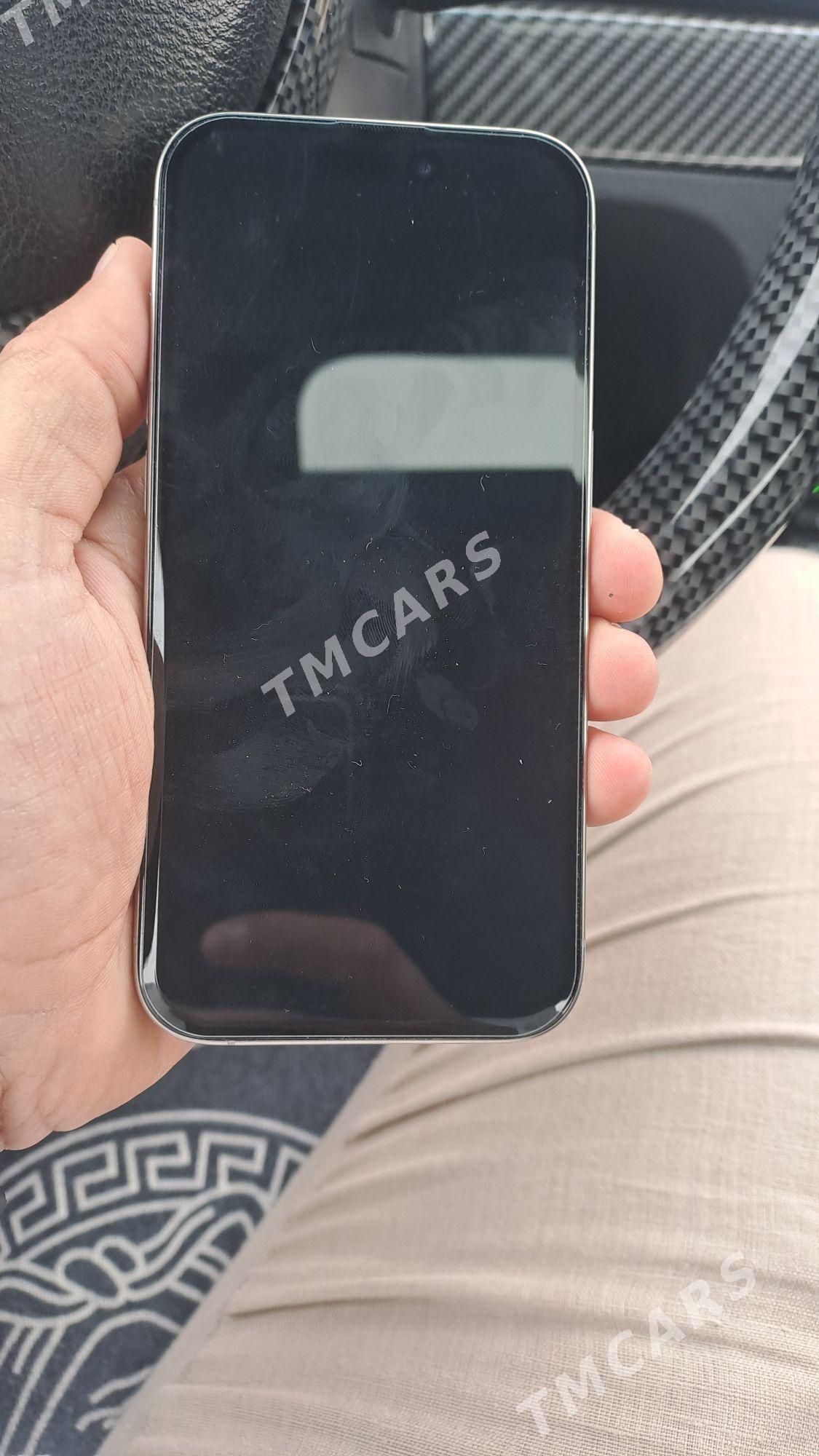 İphone 15 pro - Мары - img 6