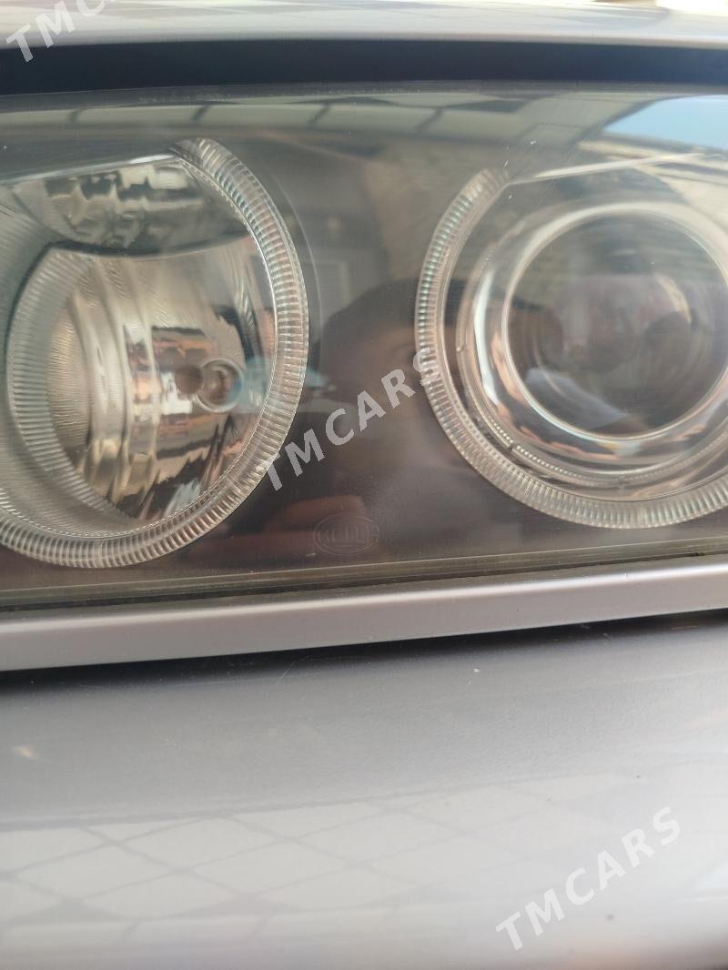 BMW 525 2001 - 120 000 TMT - Türkmenabat - img 3