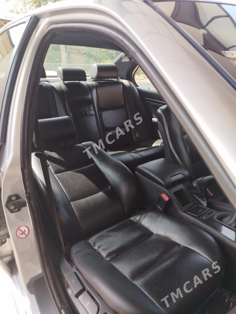 BMW 525 2001 - 120 000 TMT - Türkmenabat - img 2