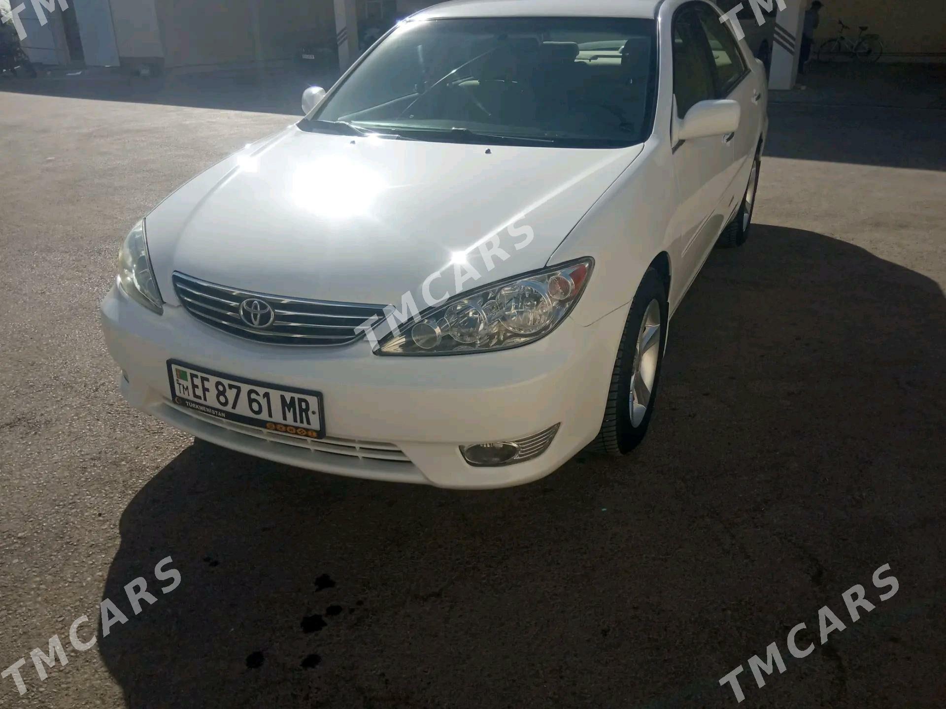 Toyota Camry 2003 - 170 000 TMT - Mary - img 4