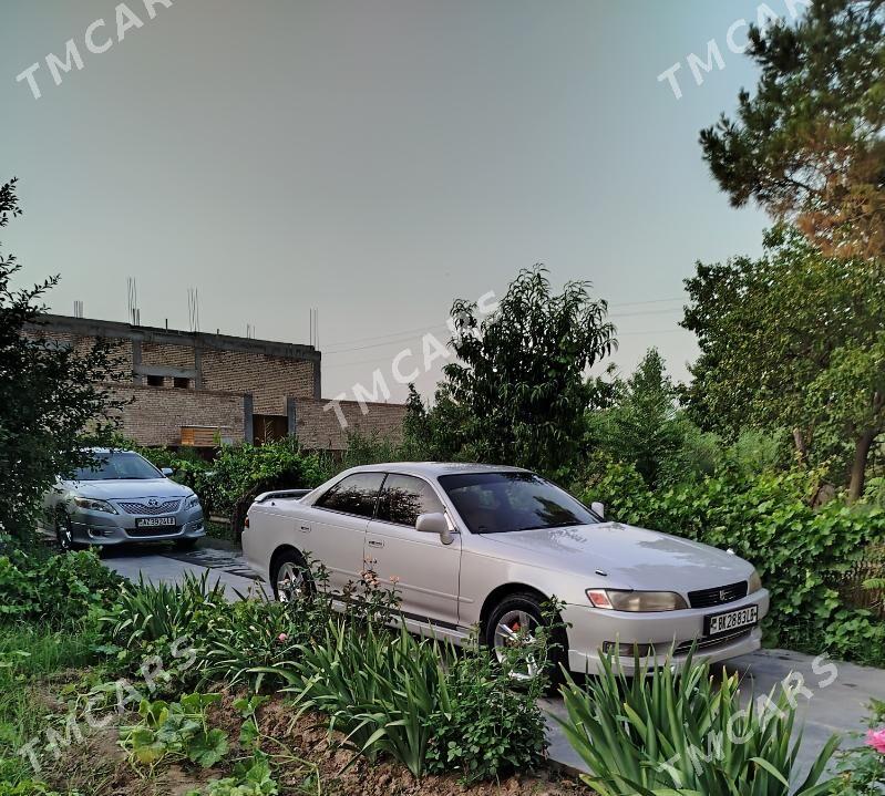 Toyota Mark II 1993 - 85 000 TMT - Türkmenabat - img 6