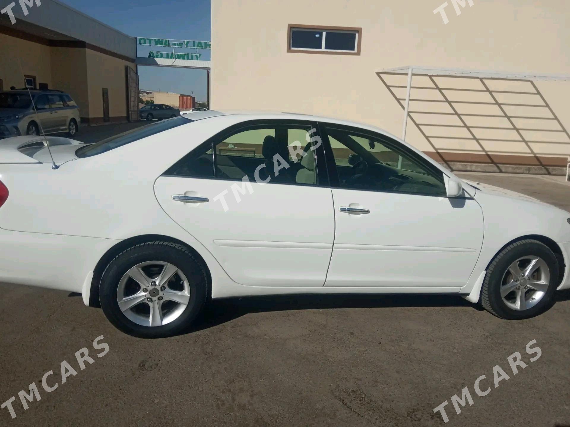 Toyota Camry 2003 - 170 000 TMT - Mary - img 6