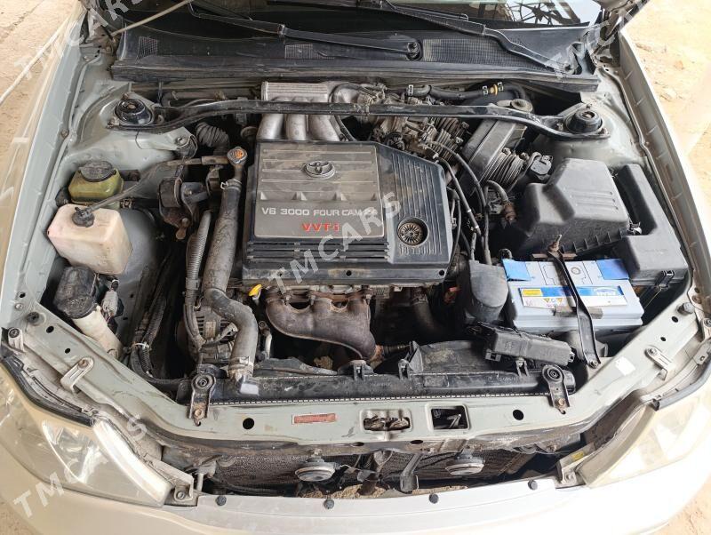 Toyota Avalon 2001 - 144 000 TMT - Mary - img 3