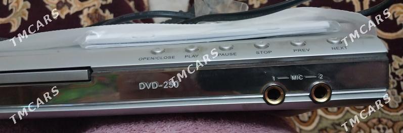 DVD-250  "ELZE" - Aşgabat - img 2