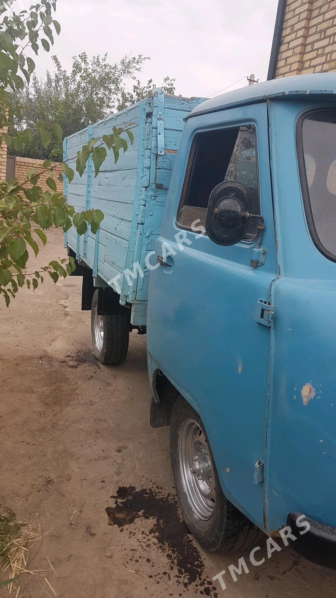 UAZ 452 1983 - 40 000 TMT - Daşoguz - img 2
