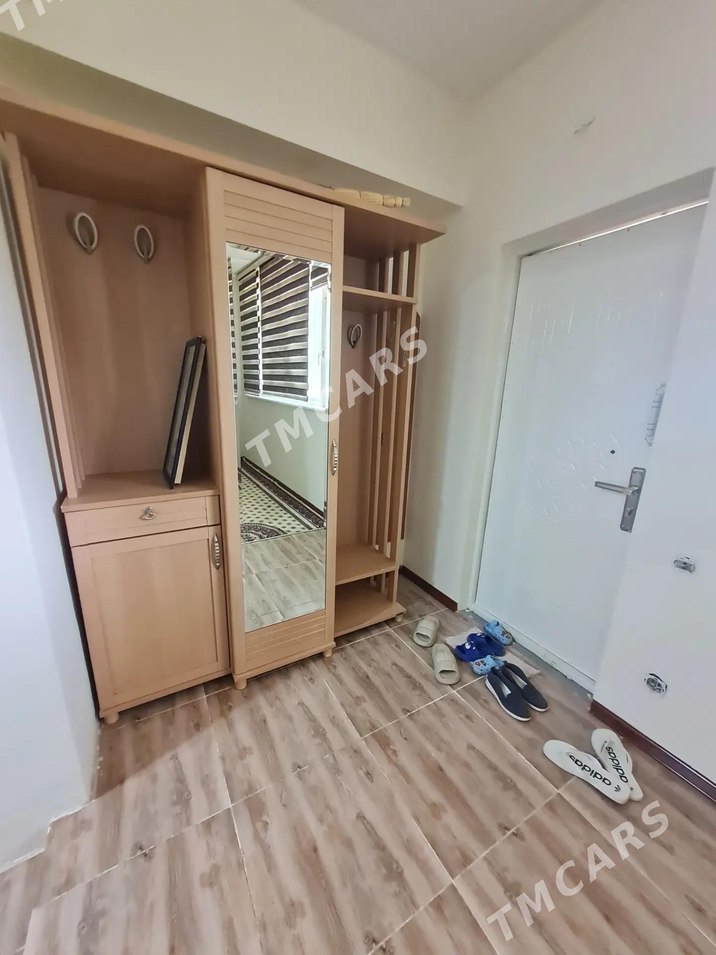 9 мкр,4 комнаты - Aşgabat - img 2