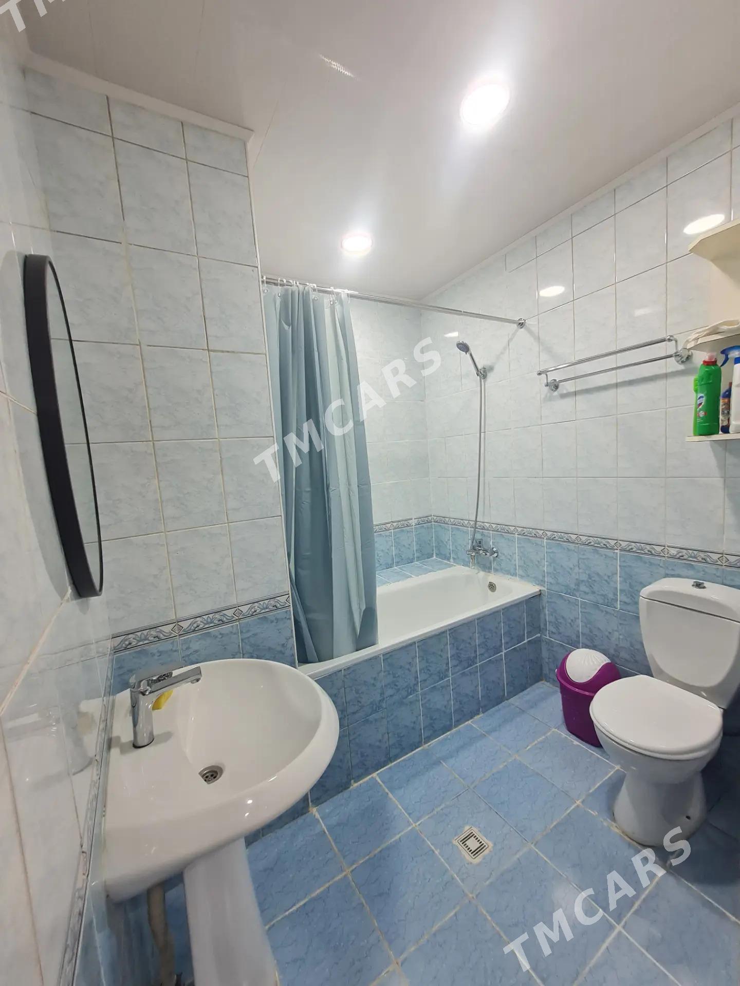 9 мкр,4 комнаты - Aşgabat - img 5