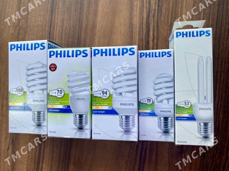 philips lampa cyra - Aşgabat - img 3