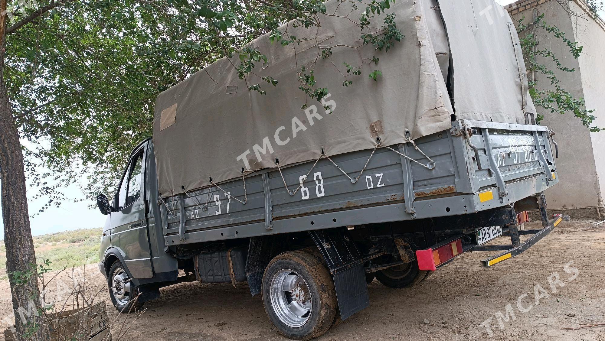 Gaz Gazel 1999 - 100 000 TMT - Кёнеургенч - img 6