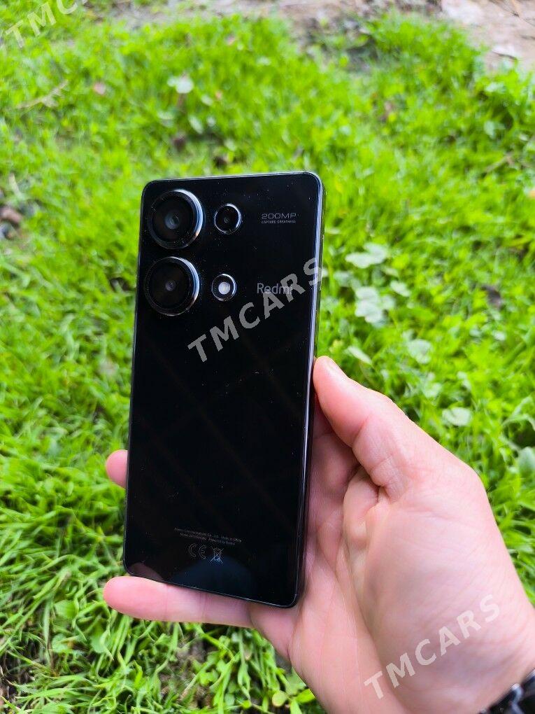 Redmi not 13 pro - Türkmenabat - img 1