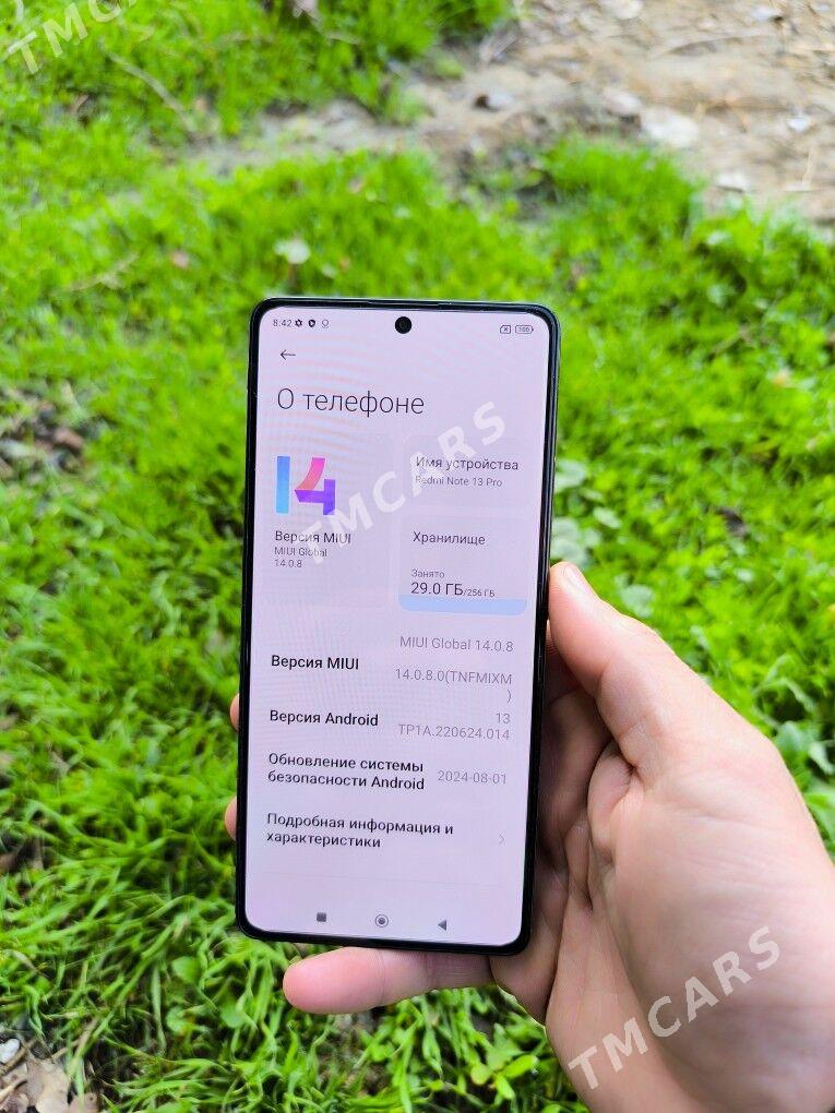 Redmi not 13 pro - Türkmenabat - img 4