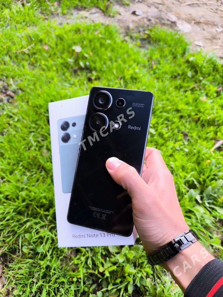 Redmi not 13 pro - Türkmenabat - img 2