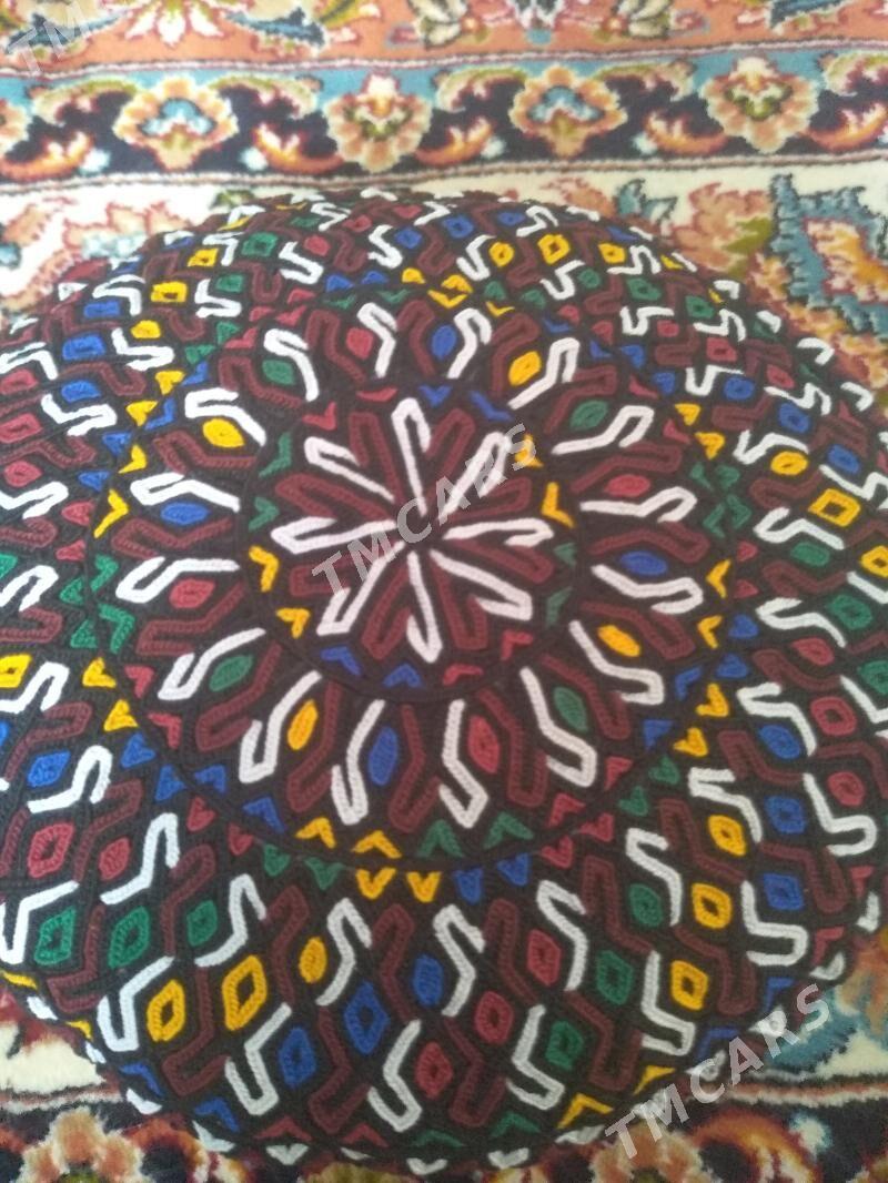 boruk - Türkmenbaşy - img 1